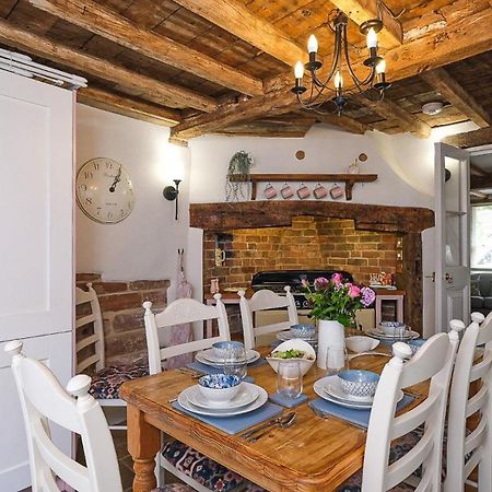 Joe'S Cottage Bridgnorth Buitenkant foto