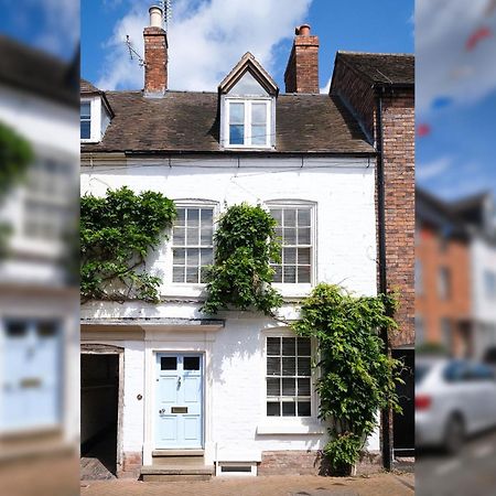 Joe'S Cottage Bridgnorth Buitenkant foto