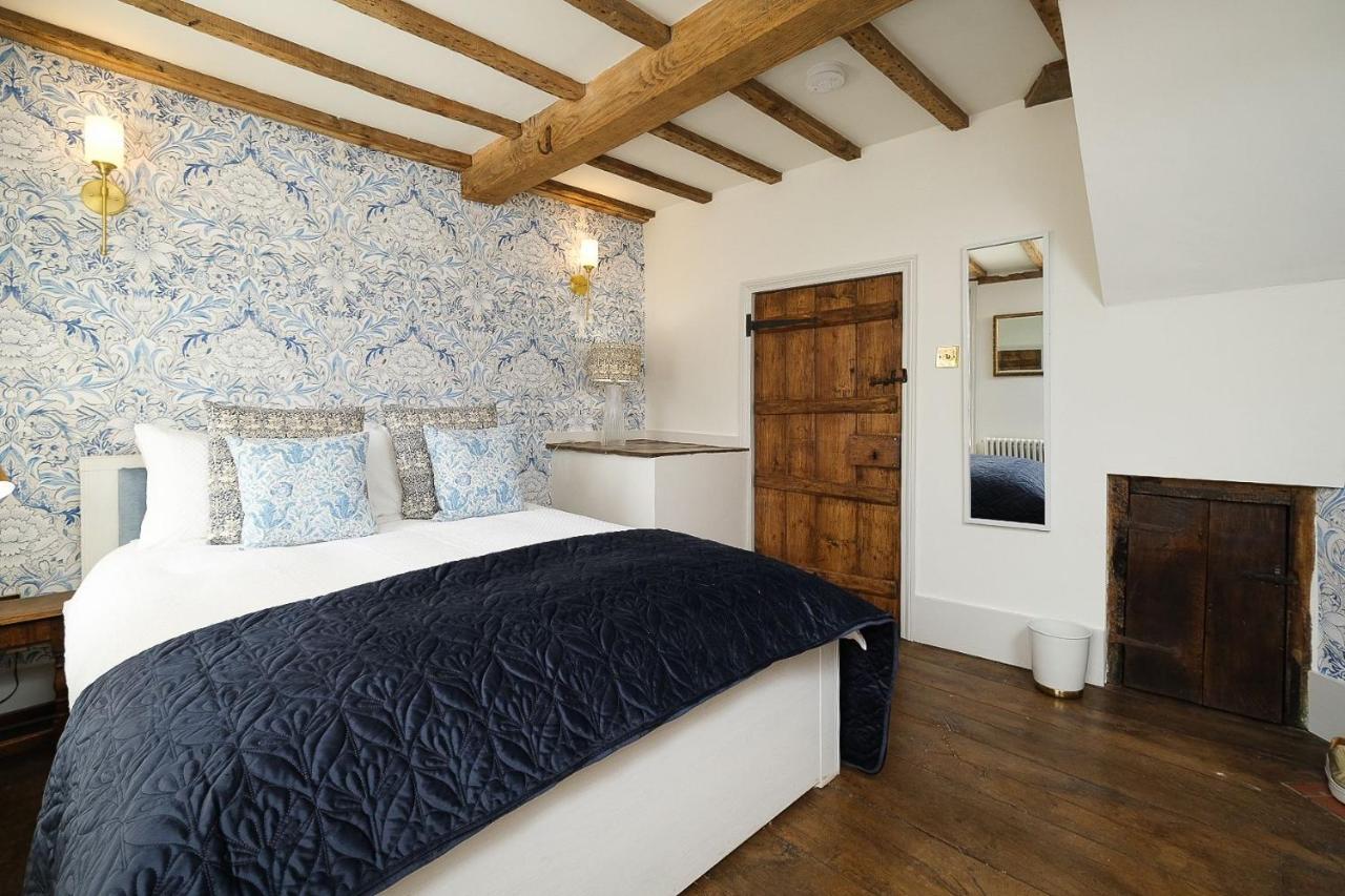 Joe'S Cottage Bridgnorth Buitenkant foto