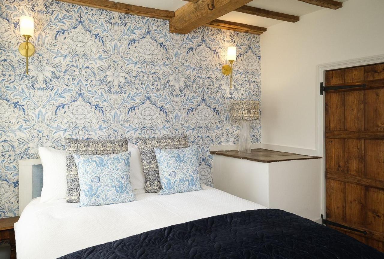Joe'S Cottage Bridgnorth Buitenkant foto