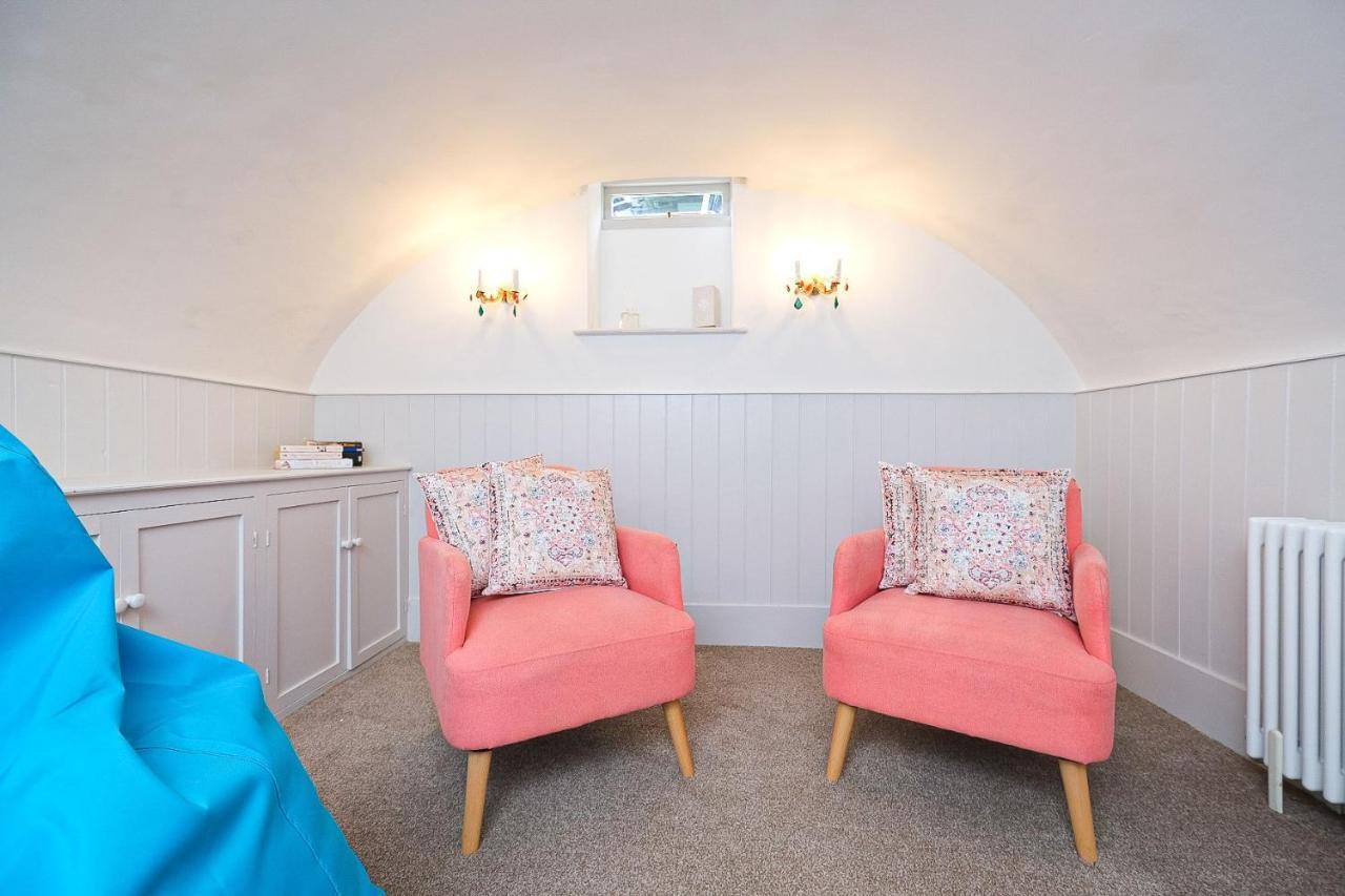 Joe'S Cottage Bridgnorth Buitenkant foto