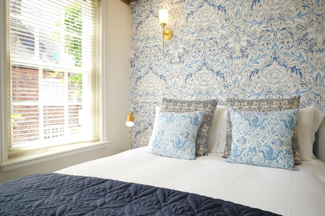 Joe'S Cottage Bridgnorth Buitenkant foto