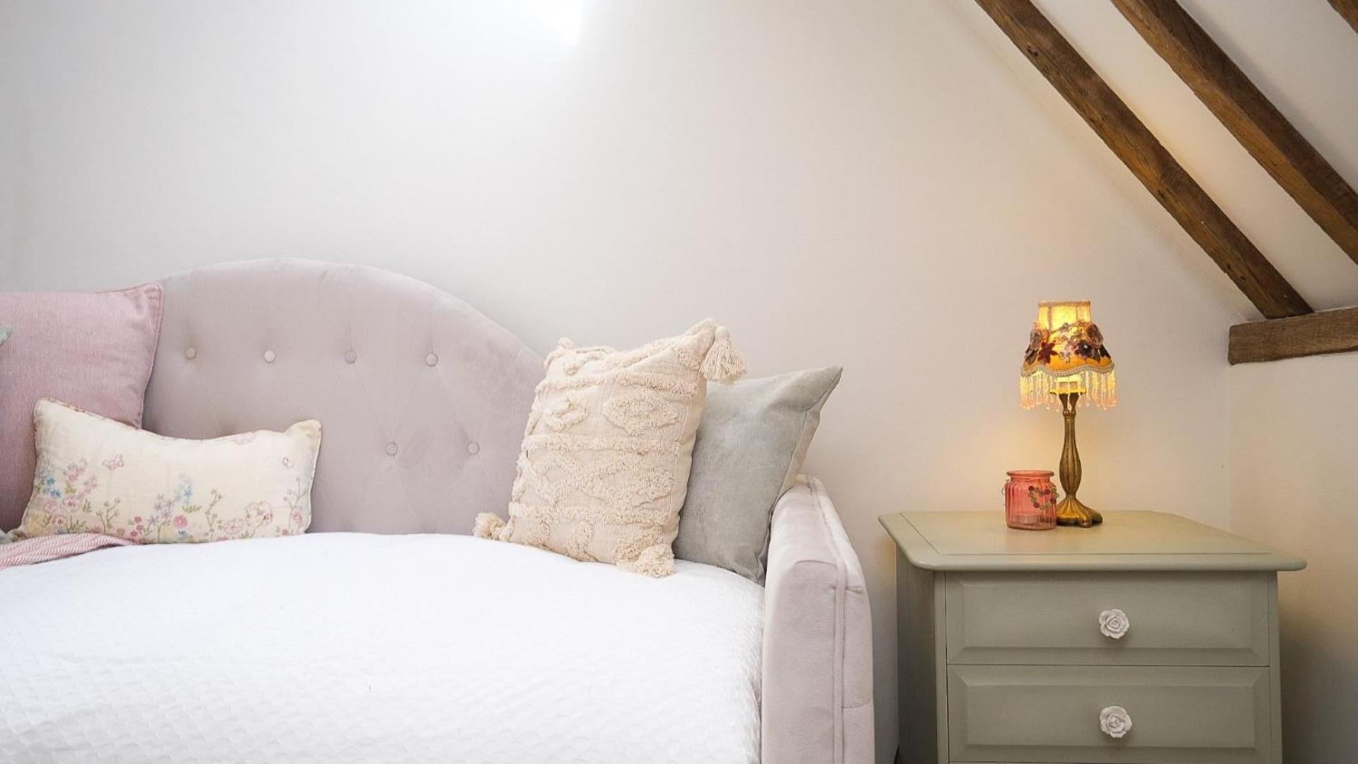 Joe'S Cottage Bridgnorth Buitenkant foto