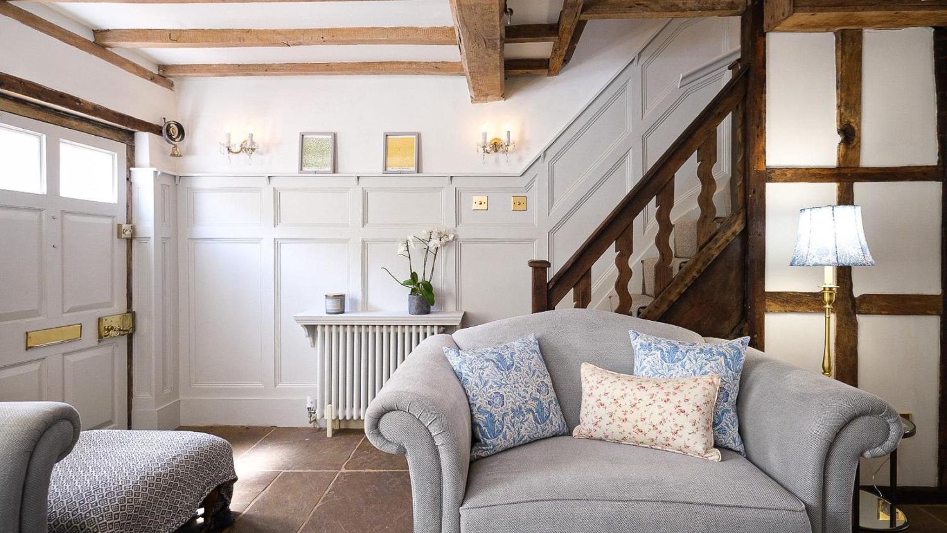 Joe'S Cottage Bridgnorth Buitenkant foto