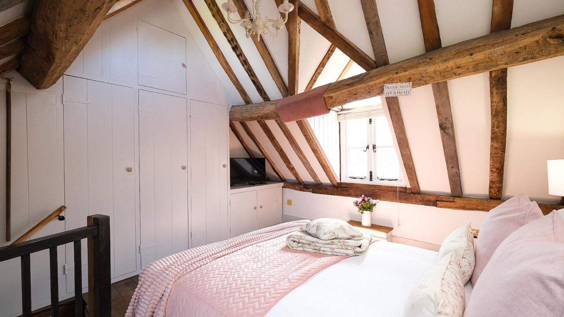 Joe'S Cottage Bridgnorth Buitenkant foto