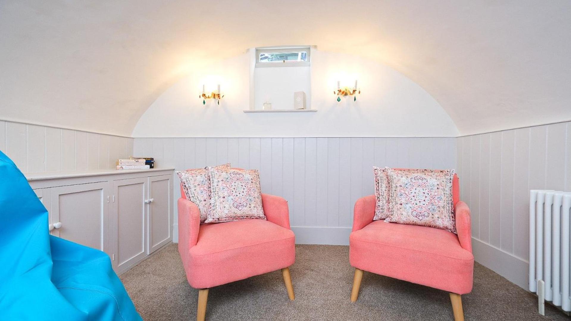 Joe'S Cottage Bridgnorth Buitenkant foto