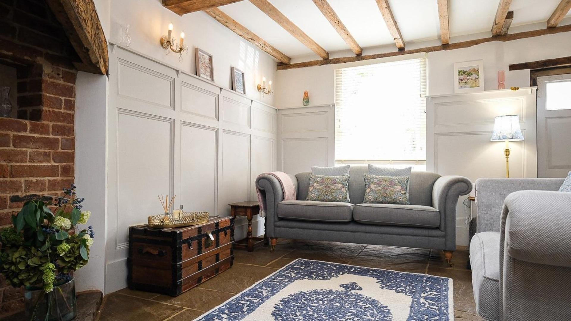 Joe'S Cottage Bridgnorth Buitenkant foto