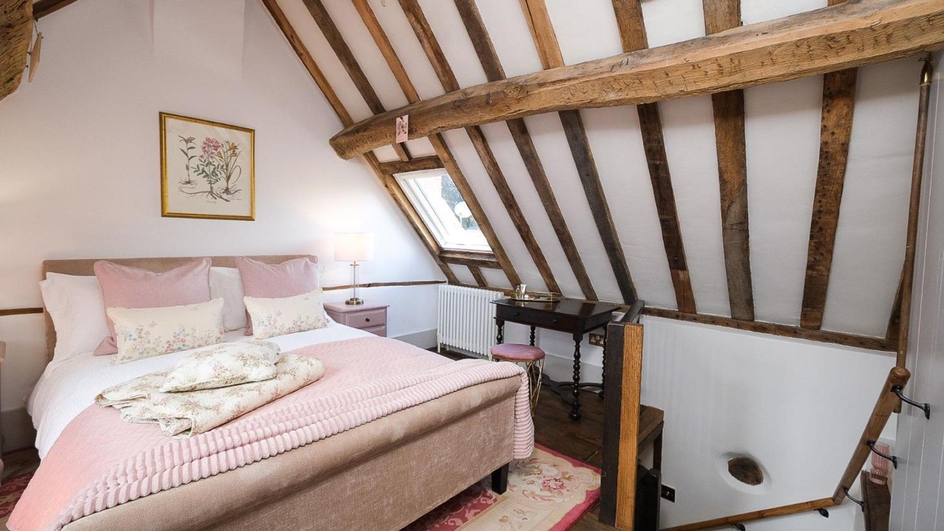 Joe'S Cottage Bridgnorth Buitenkant foto