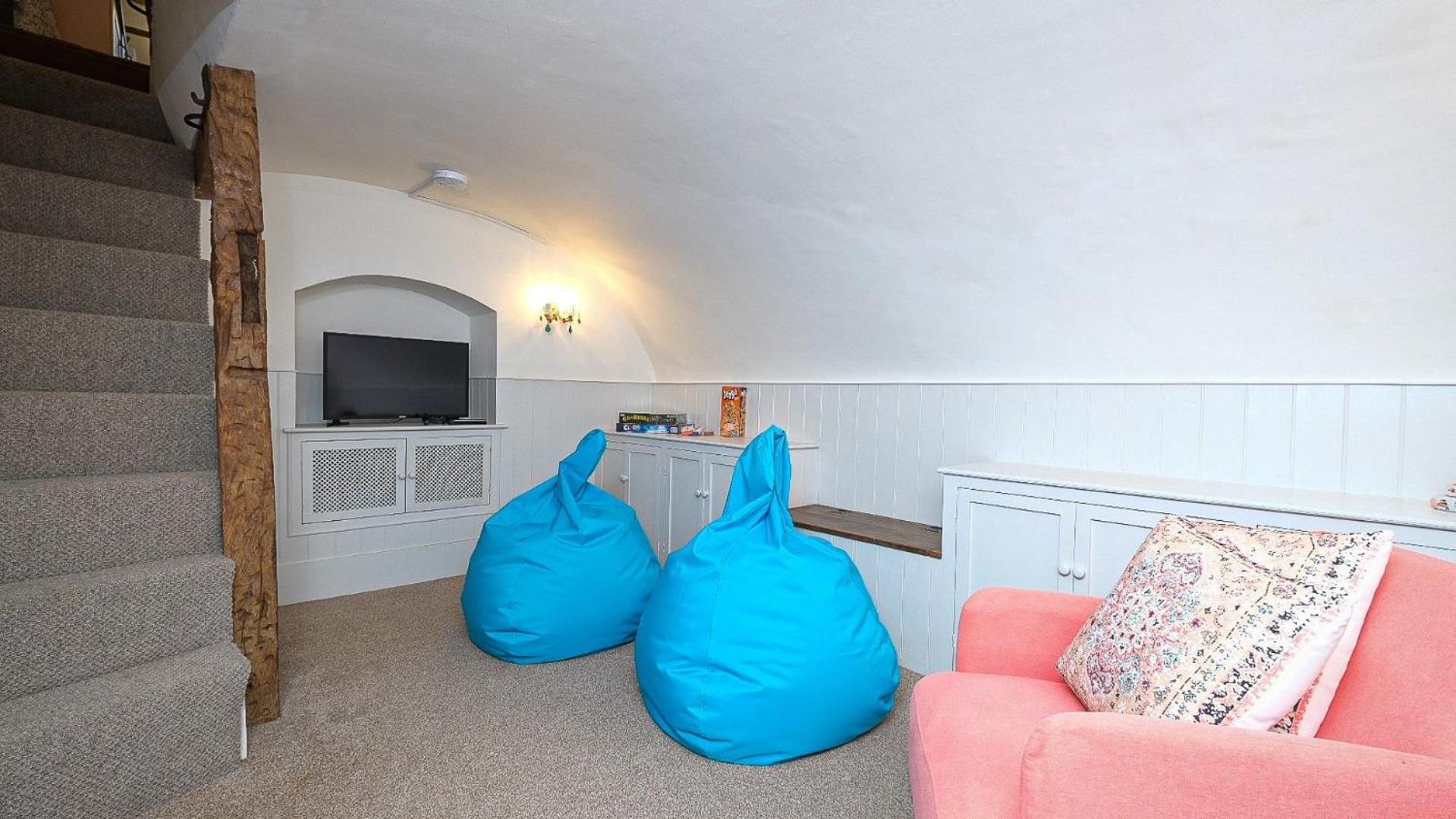 Joe'S Cottage Bridgnorth Buitenkant foto